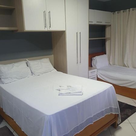 Suite Praia De Itaparica Vila Velha  Exterior foto
