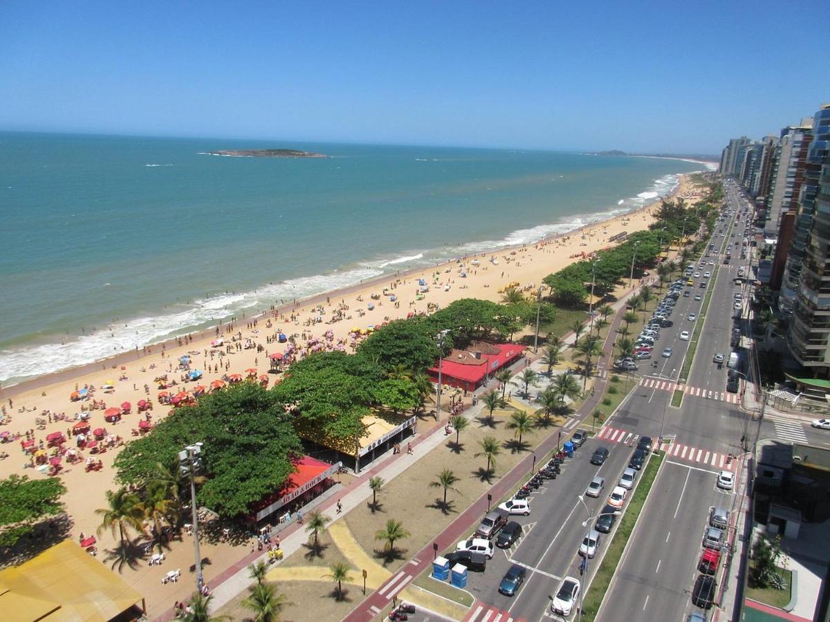 Suite Praia De Itaparica Vila Velha  Exterior foto