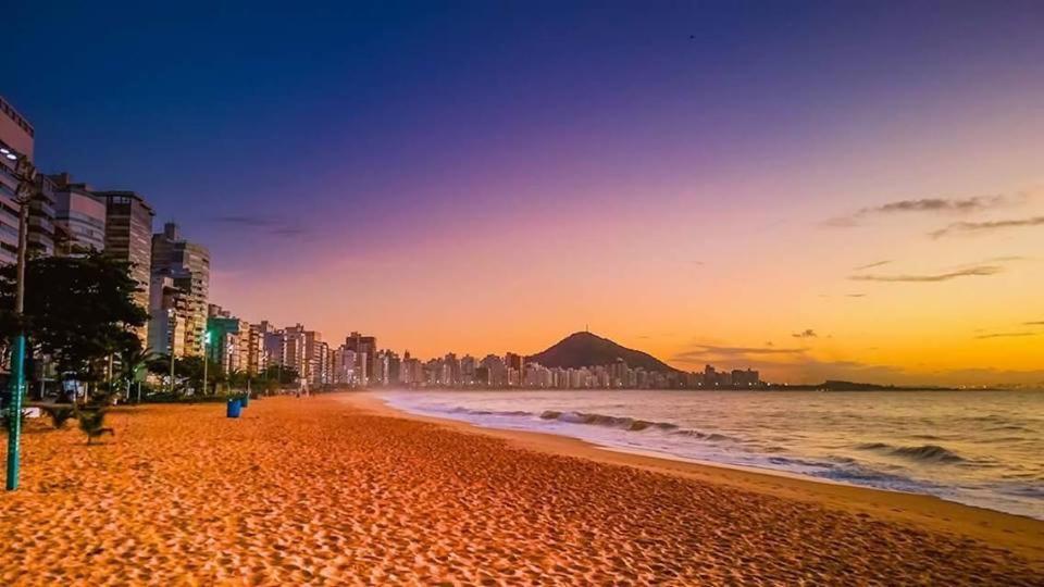 Suite Praia De Itaparica Vila Velha  Exterior foto