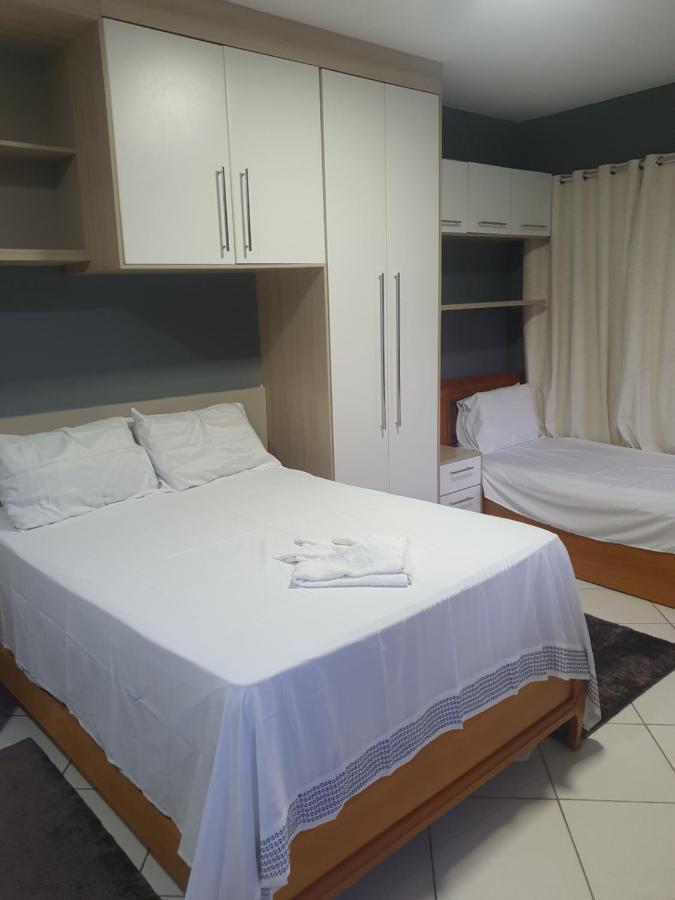 Suite Praia De Itaparica Vila Velha  Exterior foto