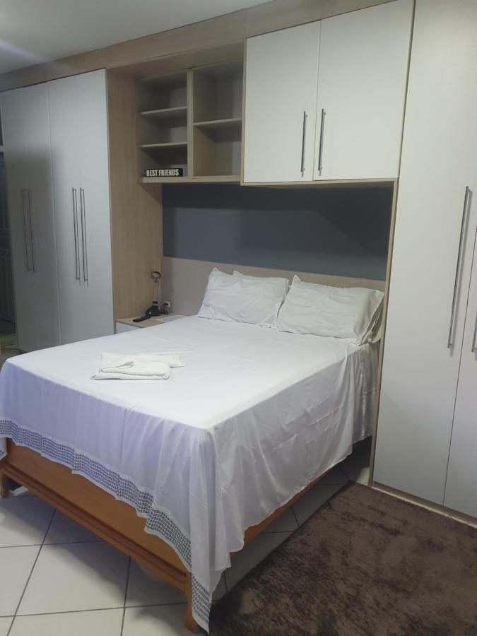 Suite Praia De Itaparica Vila Velha  Exterior foto