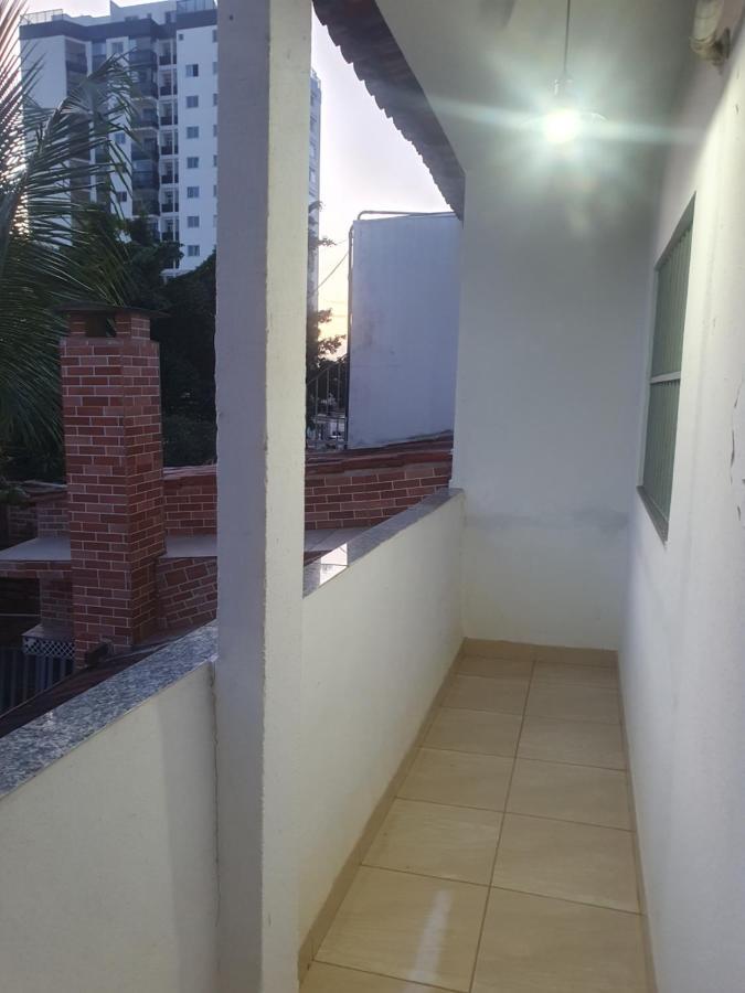 Suite Praia De Itaparica Vila Velha  Exterior foto