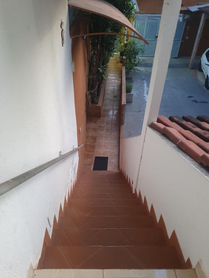 Suite Praia De Itaparica Vila Velha  Exterior foto
