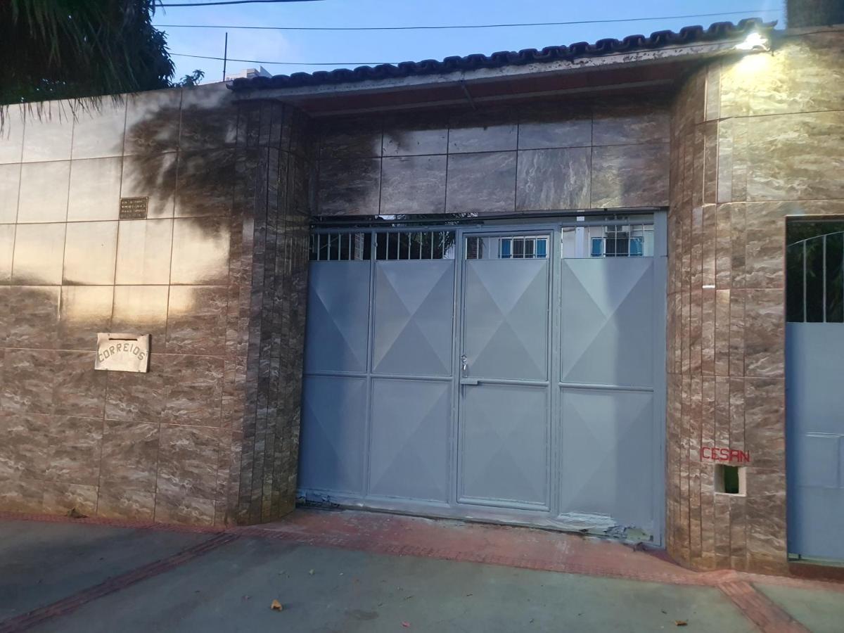Suite Praia De Itaparica Vila Velha  Exterior foto