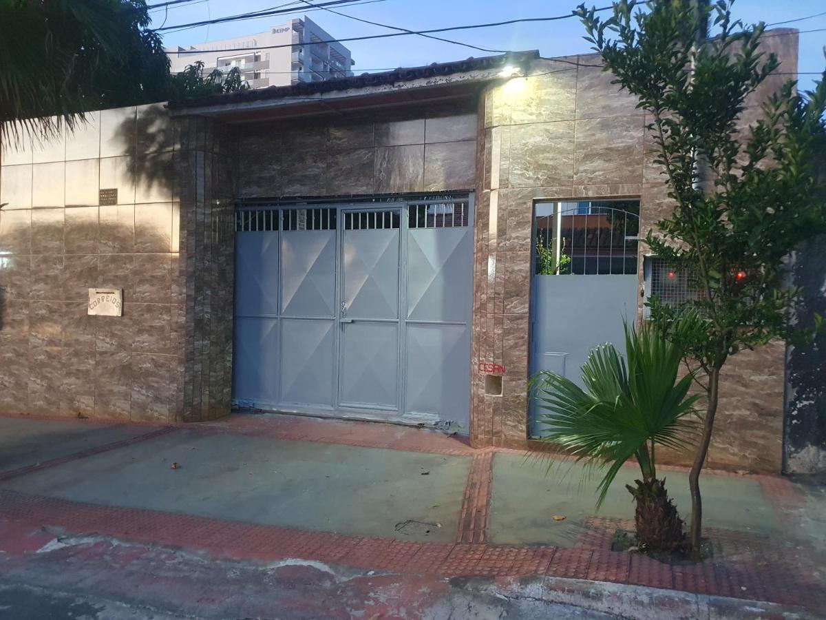 Suite Praia De Itaparica Vila Velha  Exterior foto