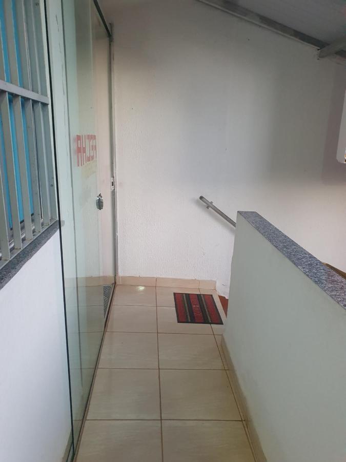 Suite Praia De Itaparica Vila Velha  Exterior foto