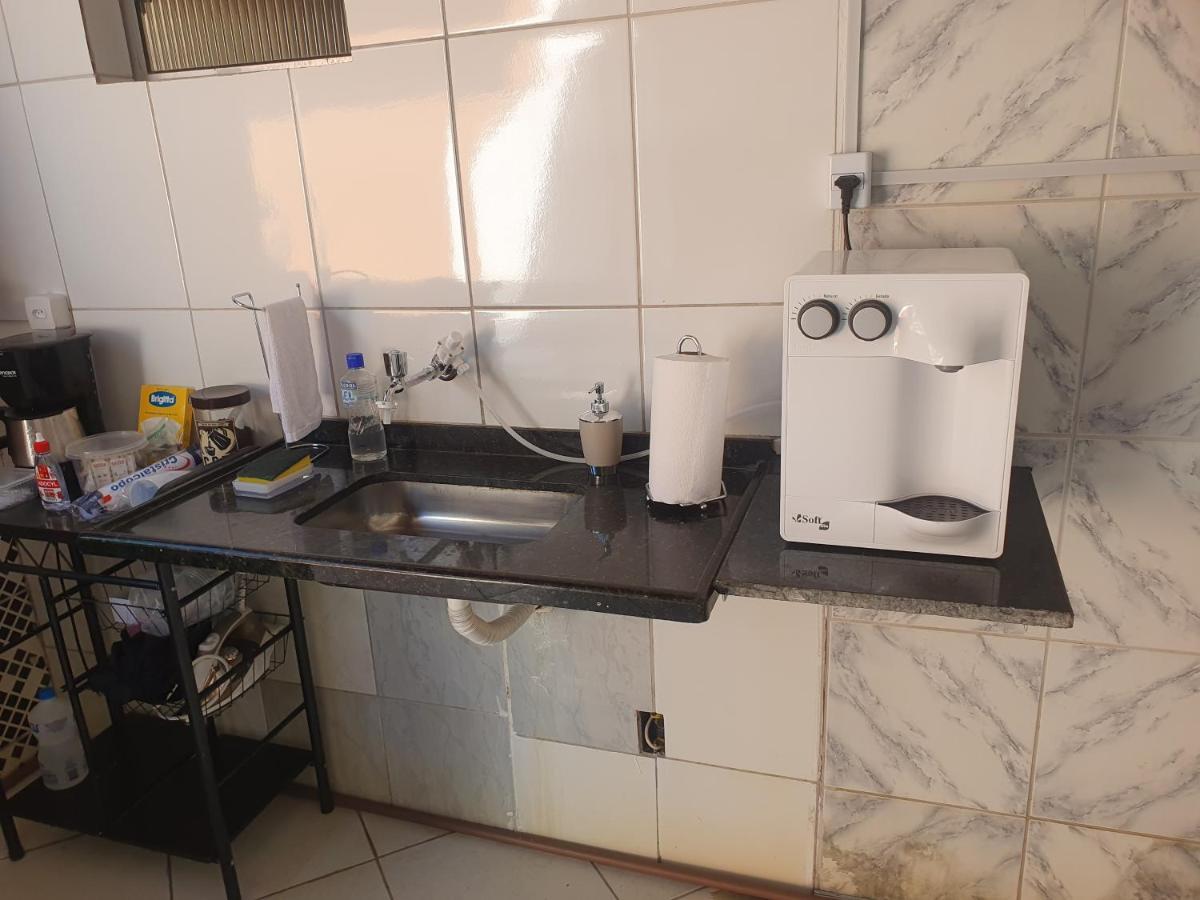 Suite Praia De Itaparica Vila Velha  Exterior foto