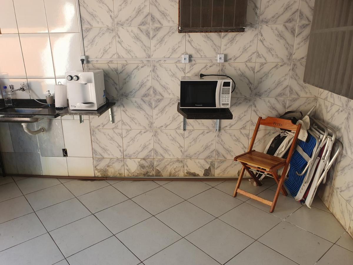 Suite Praia De Itaparica Vila Velha  Exterior foto